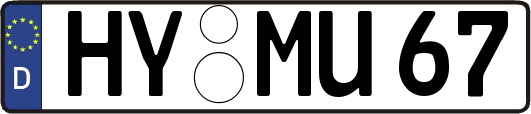 HY-MU67
