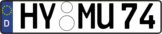 HY-MU74
