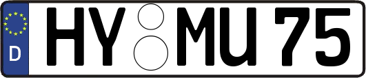 HY-MU75