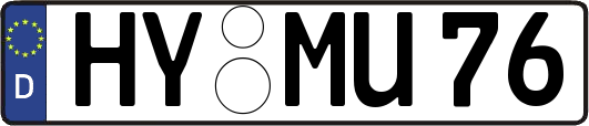 HY-MU76
