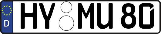 HY-MU80