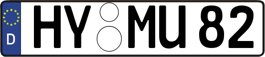 HY-MU82