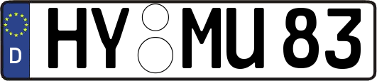 HY-MU83