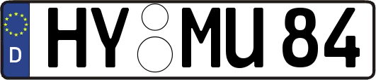 HY-MU84