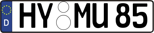 HY-MU85