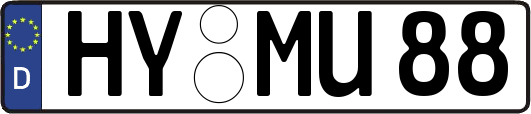 HY-MU88