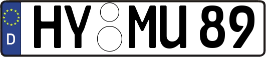 HY-MU89