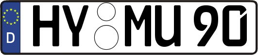 HY-MU90