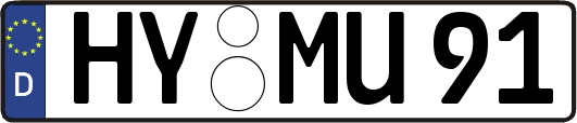 HY-MU91