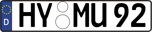 HY-MU92