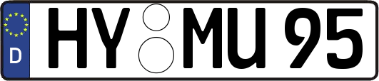 HY-MU95
