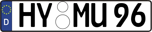 HY-MU96