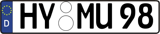 HY-MU98