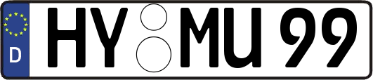 HY-MU99