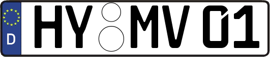 HY-MV01