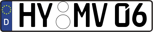 HY-MV06