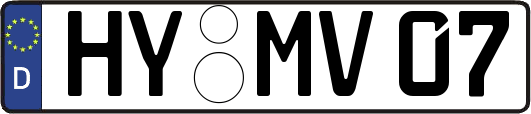 HY-MV07