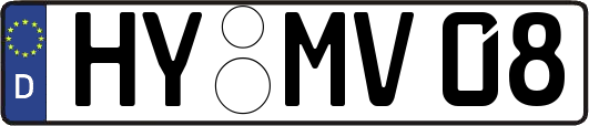 HY-MV08