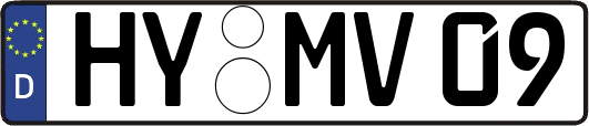 HY-MV09