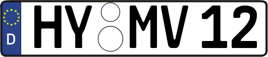 HY-MV12
