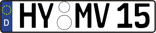 HY-MV15