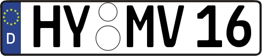 HY-MV16