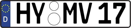 HY-MV17