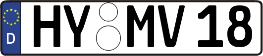 HY-MV18