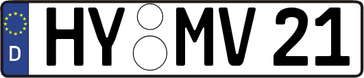 HY-MV21