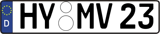 HY-MV23