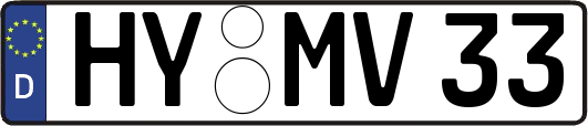 HY-MV33