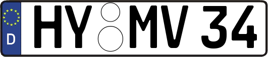 HY-MV34