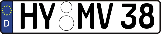 HY-MV38