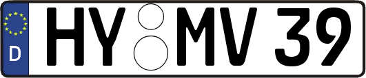 HY-MV39