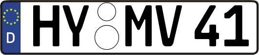 HY-MV41