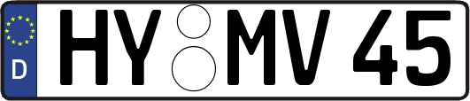 HY-MV45