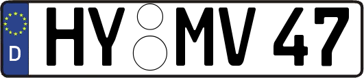 HY-MV47