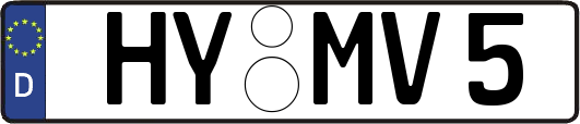 HY-MV5