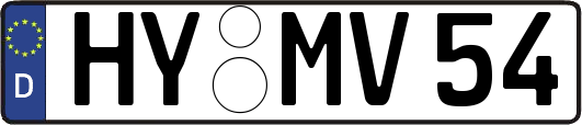 HY-MV54