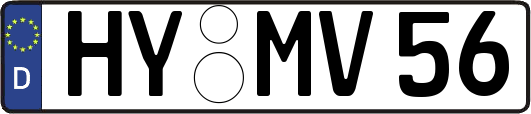 HY-MV56