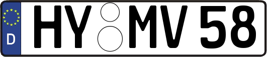 HY-MV58