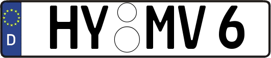 HY-MV6