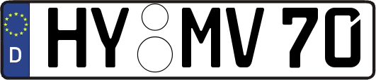 HY-MV70