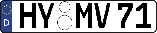 HY-MV71