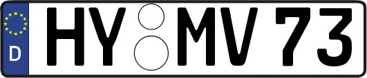 HY-MV73
