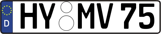 HY-MV75