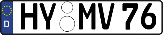 HY-MV76