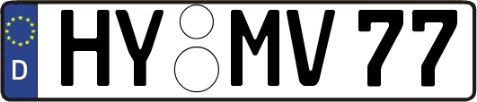 HY-MV77
