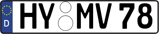 HY-MV78