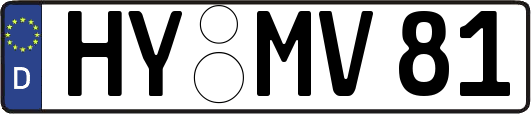 HY-MV81